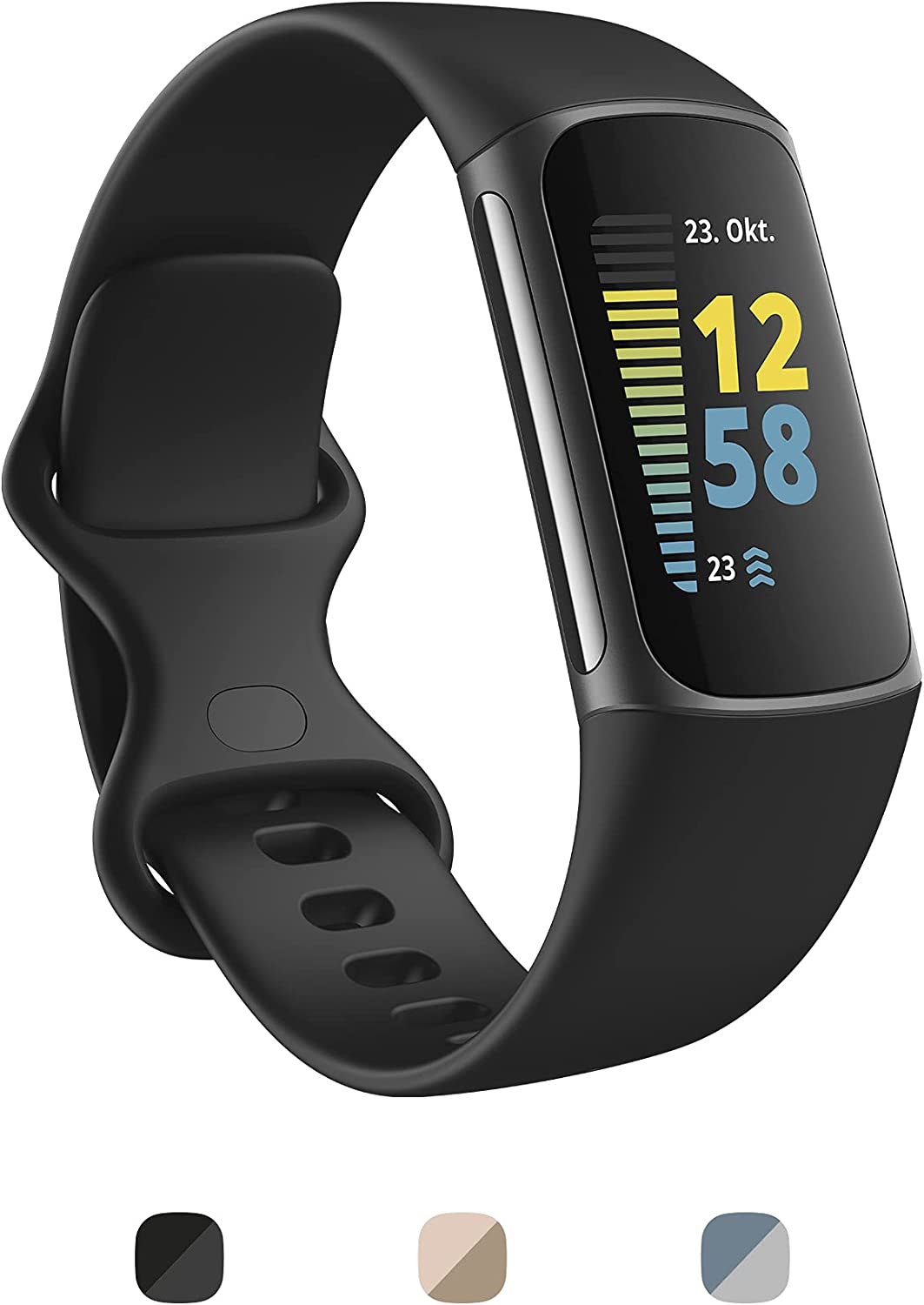 THE BEST FITBIT FOR YOUR HEALTH AND FITNESS
