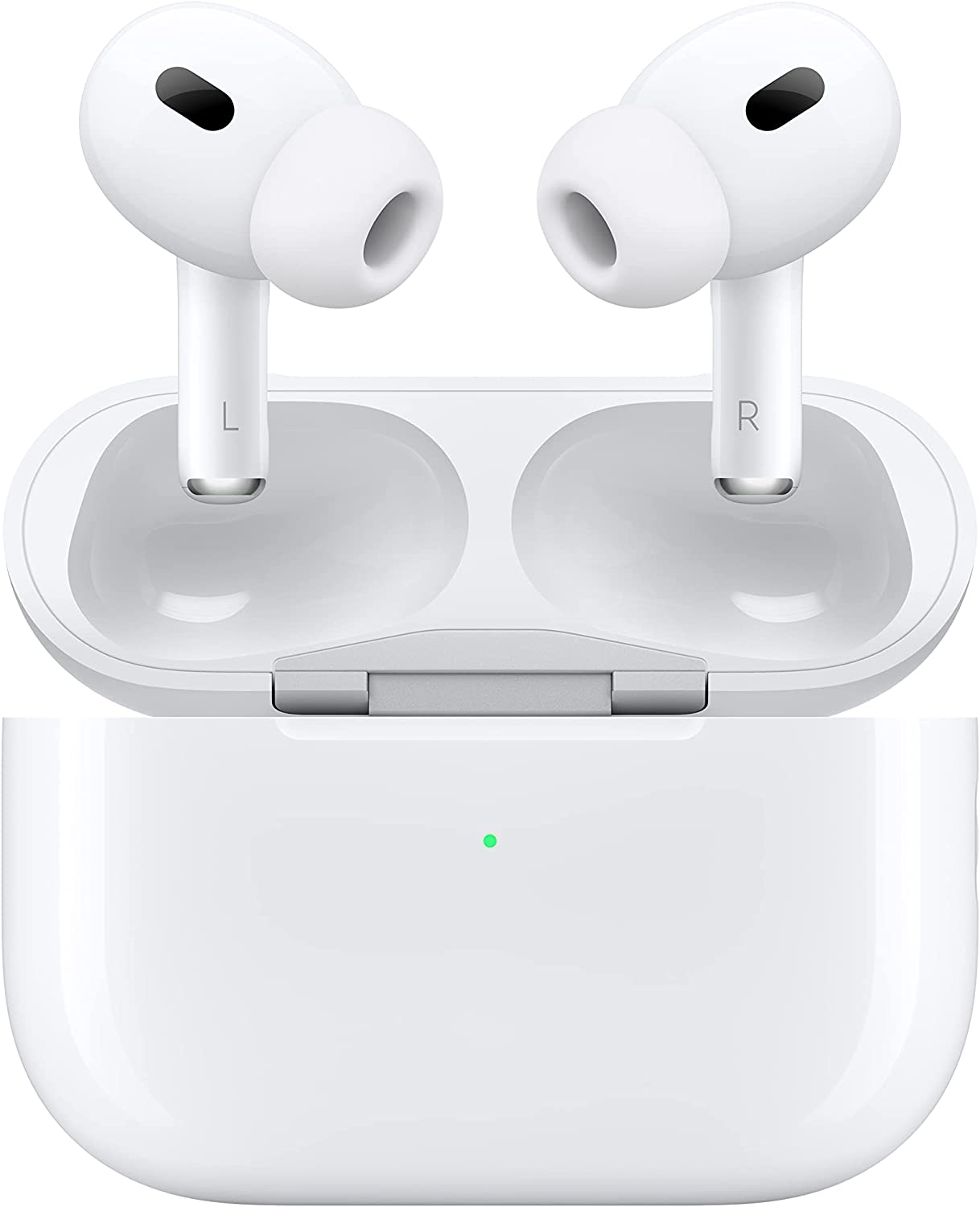 Review of the second-generation Apple AirPods
