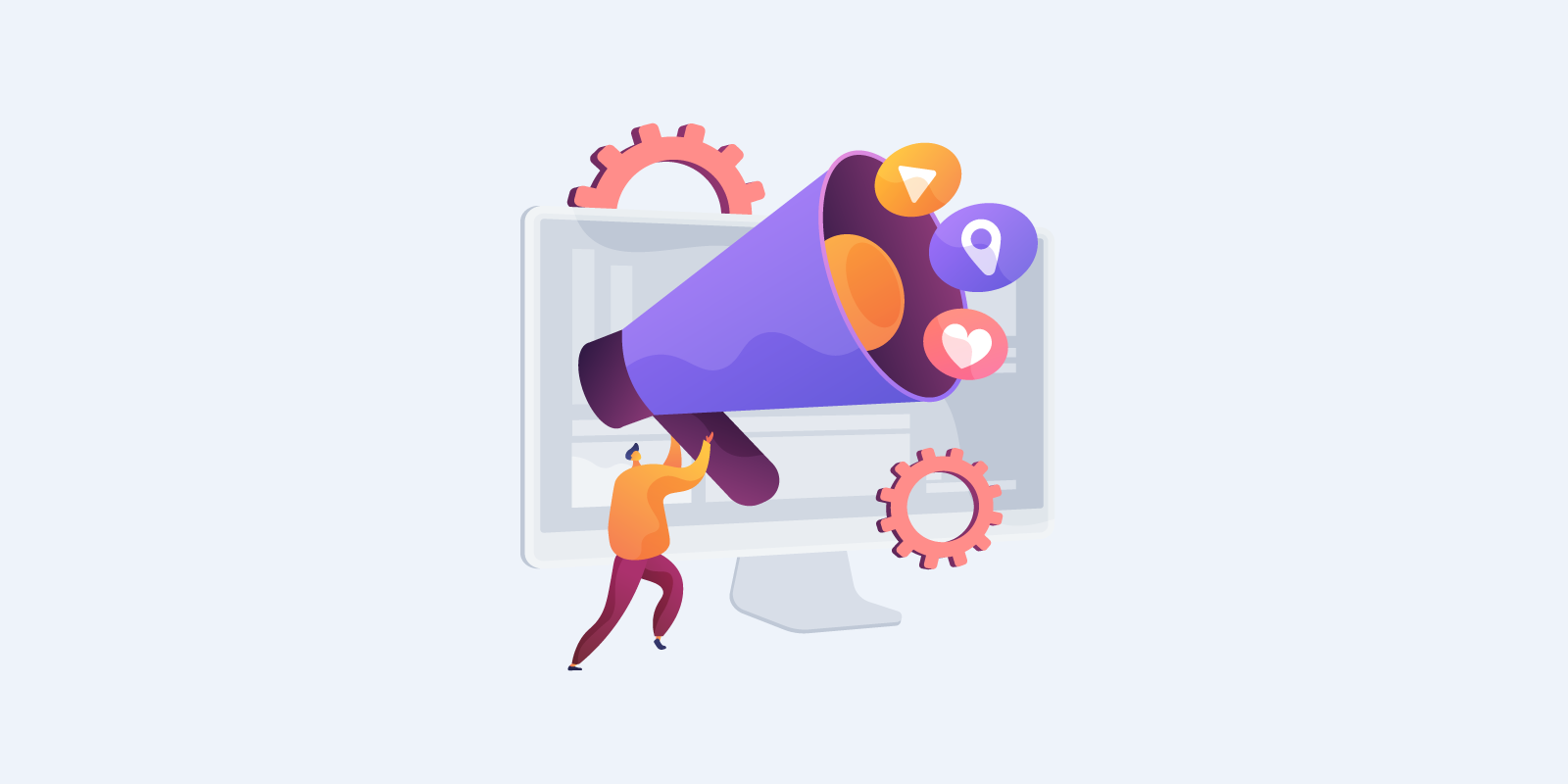 9 Different Types of Marketing Campaigns Ultimate Guide (2022) – Woorise  Blog