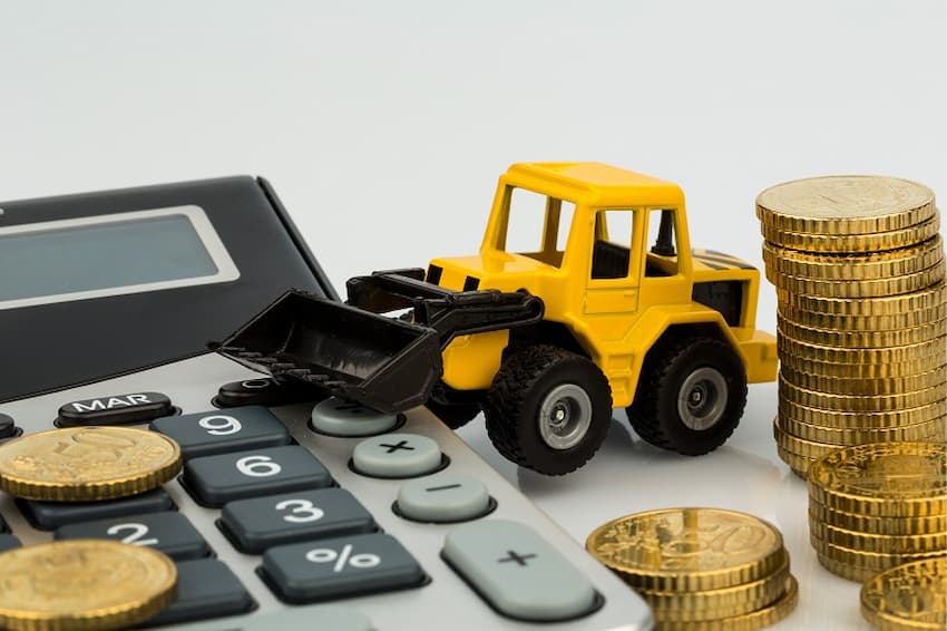 What Exactly Is Equipment Financing?