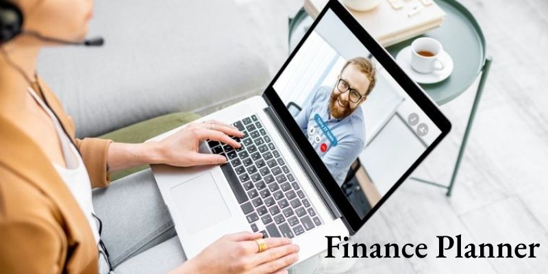 The Online Finance Planner