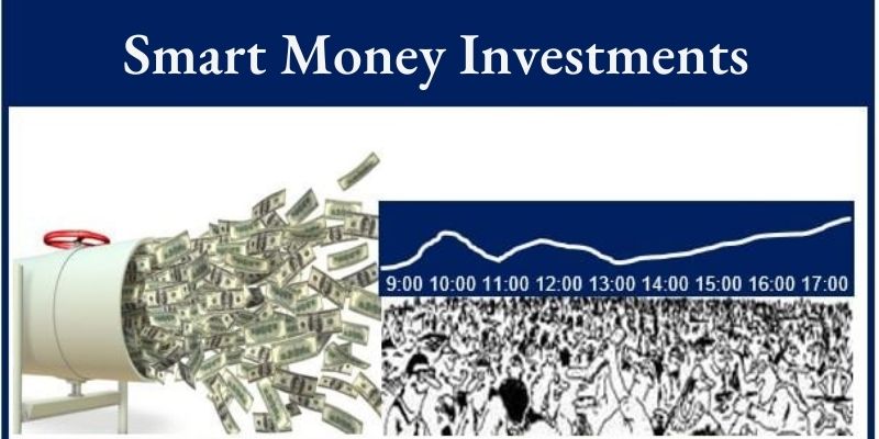Smart Money Investments