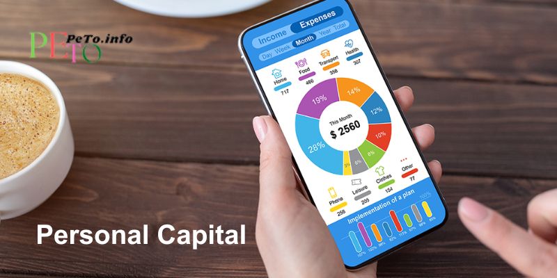 Personal Capital: The Best Finance App Budget Planner for Holistic Financial Management