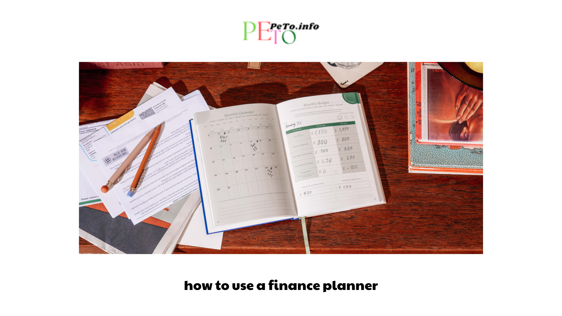 how to use a finance planner (3)