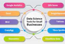 data analysis tool for small enterprise