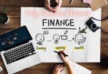Trip Finance Planner