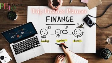Trip Finance Planner