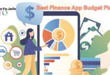 Best Finance App Budget Planners