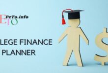 The Ultimate College Finance Planner