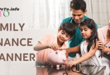 Family Finance Planner